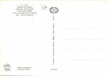 CPA Maison de Repos Chateau de la Carte 