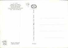 CPA Maison de Repos Chateau de la Carte 