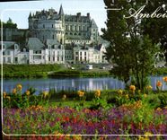 CPA Amboise Indre et Loire 