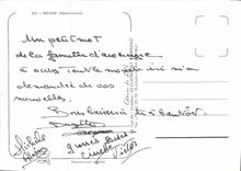 CPA Brioude Haute Loire 