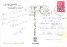 CPM Sospel Le Vieux Pont datant 