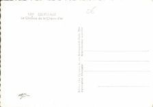 CPM Eze Village Le Chateau de la Chevre d'Or 