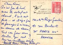 CPM Crans sur Sierre Suisse 