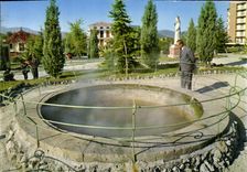 CPM Abano Terme Sorgente Montirone 