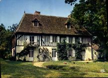 CPM Manoir Normand 