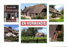 CPM Ma Normandie 