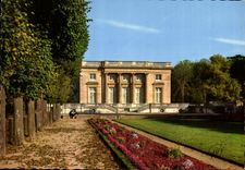 CPM Versailles et ses Merveilles Le Petit Trianon 