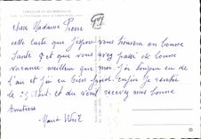 CPM Versailles et ses Merveilles Le Petit Trianon 