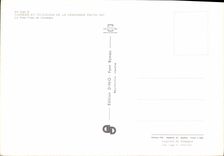 CPM Le Petit Train de Cerdagne 