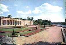 CPM Versailles S et O Le Grand Trianon 