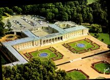 CPM Chateau de Versailles Yvelines Le Grand Trianon et ses Jardins 