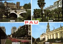 CPM Pau 