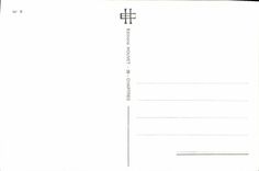 CPM Cathedrale de Chartres Annonciation