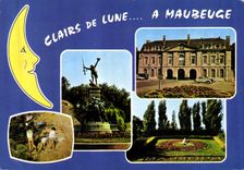 CPM Maubeuge Nord 