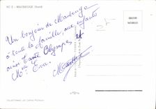 CPM Maubeuge Nord 