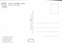 CPM Soustons Landes 
