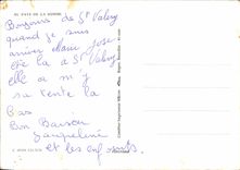 CPM Au Pays de la Somme 