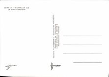 CPM Marseille La place Castellane 