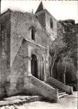 CPM Les Baux de Provence B du R L'Eglise 