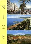 CPM Souvenir de Nice 