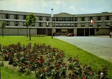 CPM En Ile de France Fleury Merogis Le Centre Penitentiaire 