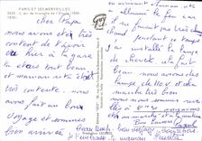 CPM Paris et ses Merveilles L'Arc de Triomphe de l'Etoile 