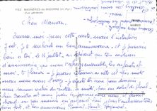 CPM Bagneres de Bigorre H Pyr Vue generale 