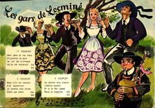 CPM Les Gars de Locmine 