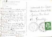 CPM Berck Pas de Calais 