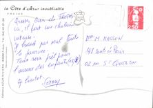 CPM Frejus Le Cloitres Les Arenes L'Aqueduc Theatre Romain