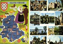CPM Haute Vienne 