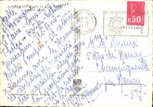 CPM Reflets de la Cote d'Azur Cannes AM 