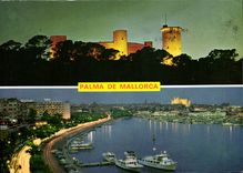 CPM Palma de Mallorca 