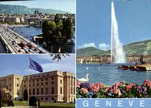 CPM Geneve 