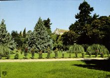 CPM Olonzac Herault Parc Municipal 