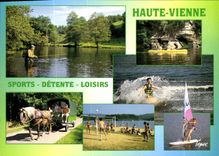 CPM Haute Vienne Sports Detente Loisirs 