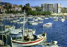 CPM Toulon Le Port du Murillon 