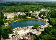 CPM Bagnoles de l'Orne Orne La Casino 