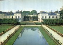 CPM Epernay L'Hotel Moet 