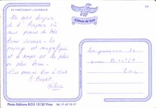 CPM En Parcourant L'Auvergne