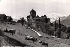 CPM Furstentum Liechtenstein 