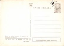 CPM Paysage des Carpathes Occidentaux