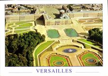 CPM Versailles Chateau de Versailles Yvelines 