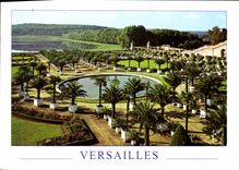 CPM Versailles Chateau de Versailles Yvelines 