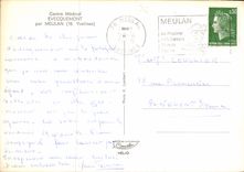 CPM Centre Medical Evecquemont par Meulan Yvelines