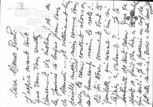 CPM Versailles Trianon Le Petit Trianon 