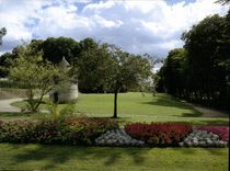 CPM Mantes la Ville Yvelines Parc de la Vallee 