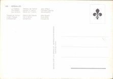 CPM Chateau de Versailles Yvelines Les Trianons 