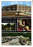 CPM Chateau de Versailles 