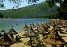 CPM Formentor Mallorca 